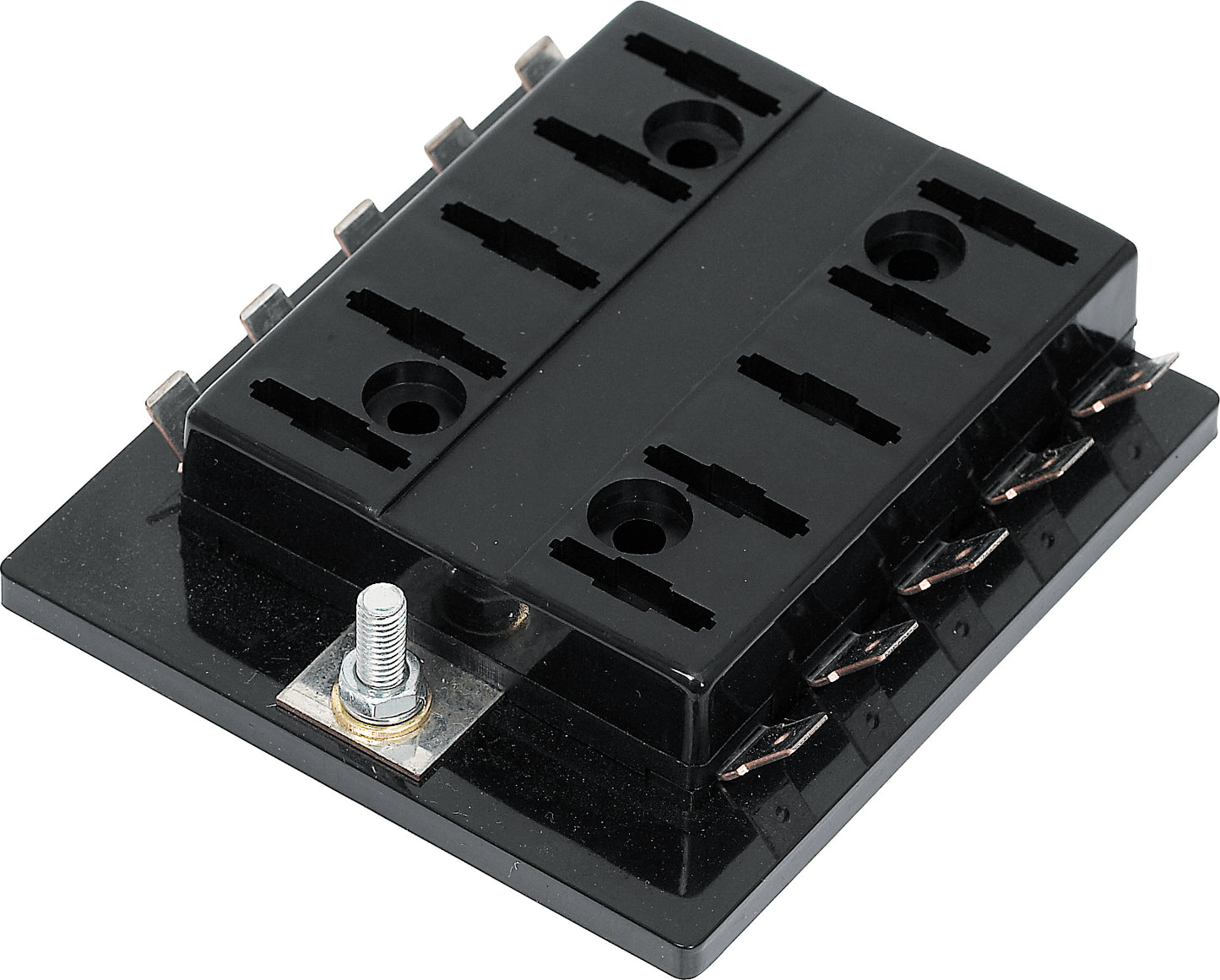 Sikringsholder for ATC-sikringer