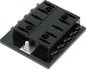 Sikringsholder for ATC-sikringer