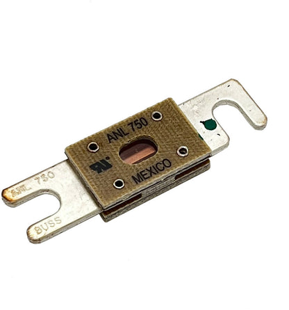 BEP Sikring Heavy Duty