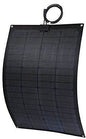 Semifleksibelt Solcellepanel
