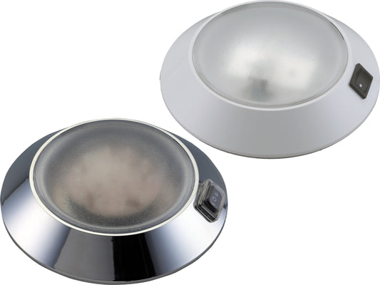 Lampe Dag/Natt LED