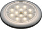 Lampe LED m/bryter, Procyon II