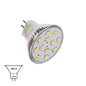LED-pære, spot, MR11