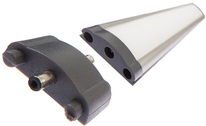 LED lysarmatur m/touch dim