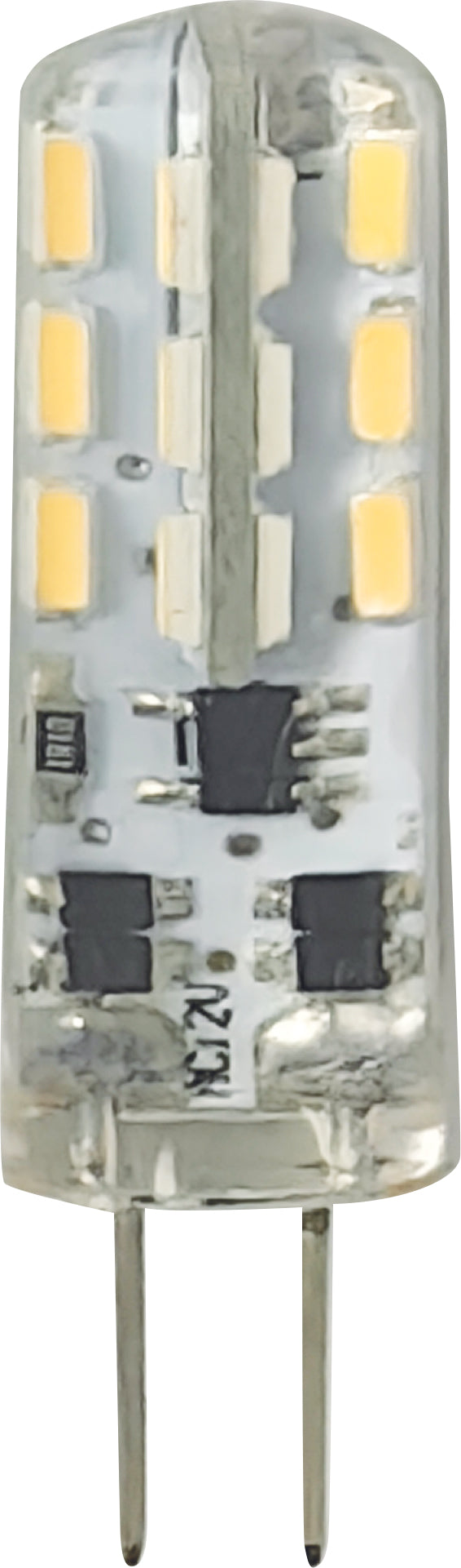 1852 LED G4 Stiftpære 2-pk