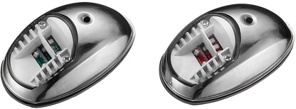 Lanternesett LED 2 nm
