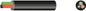 Fortinnet kabel rund 3x1,5 mm2 30/100 m
