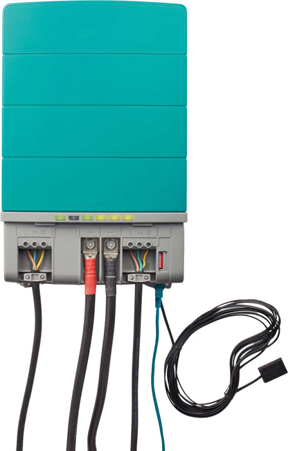 Mastervolt CombiMaster 3000 lader og inverter