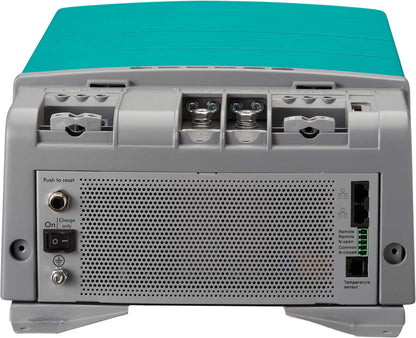 Mastervolt CombiMaster 3000 lader og inverter