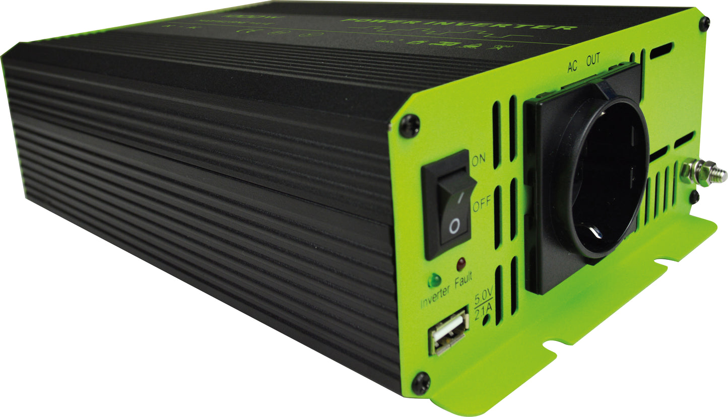 1852 Inverter 12/220V