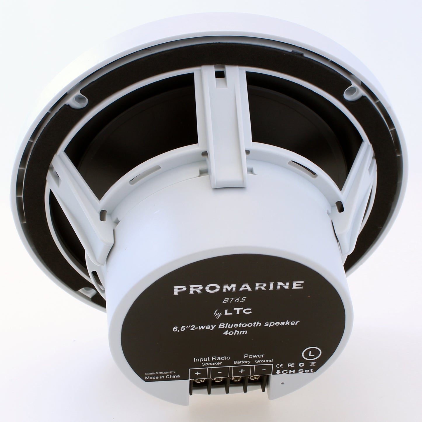 LTC Høyttalere 65 Bluetooth m/forsterker