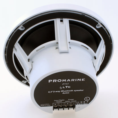 LTC Høyttalere 65 Bluetooth m/forsterker