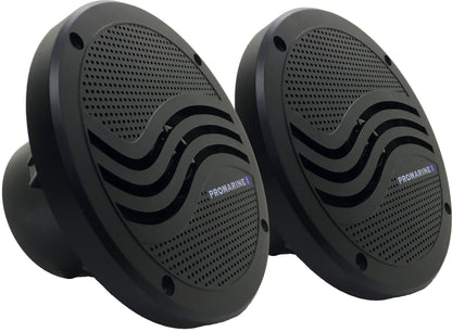 LTC Høyttalere 65 Bluetooth m/forsterker
