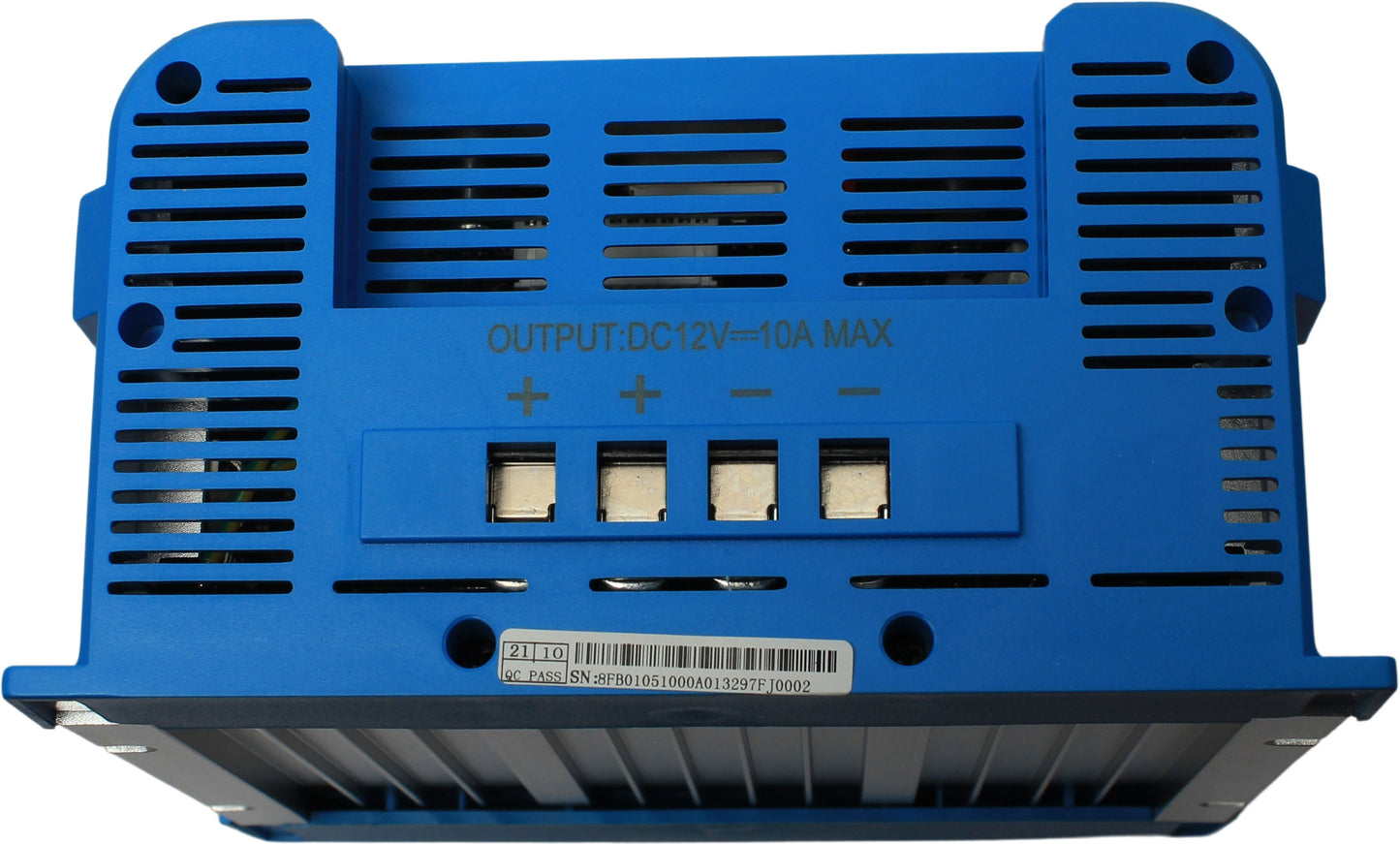1852 Batterilader Pro Serie