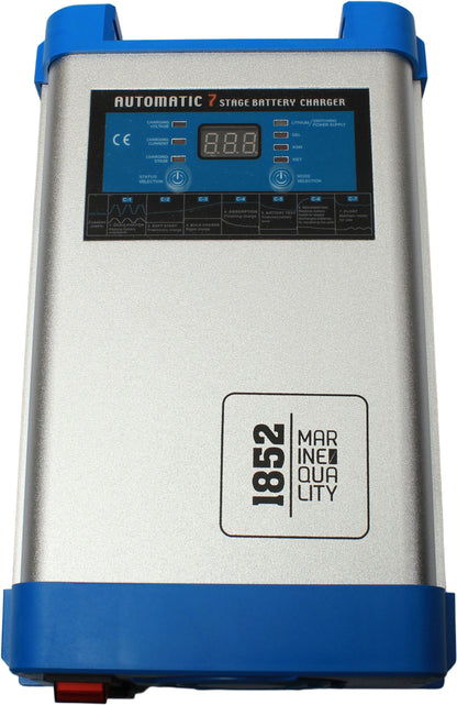 1852 Batterilader Pro Serie