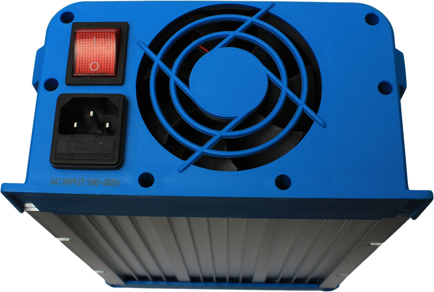 1852 Batterilader Pro Serie