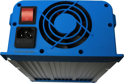 1852 Batterilader Pro Serie