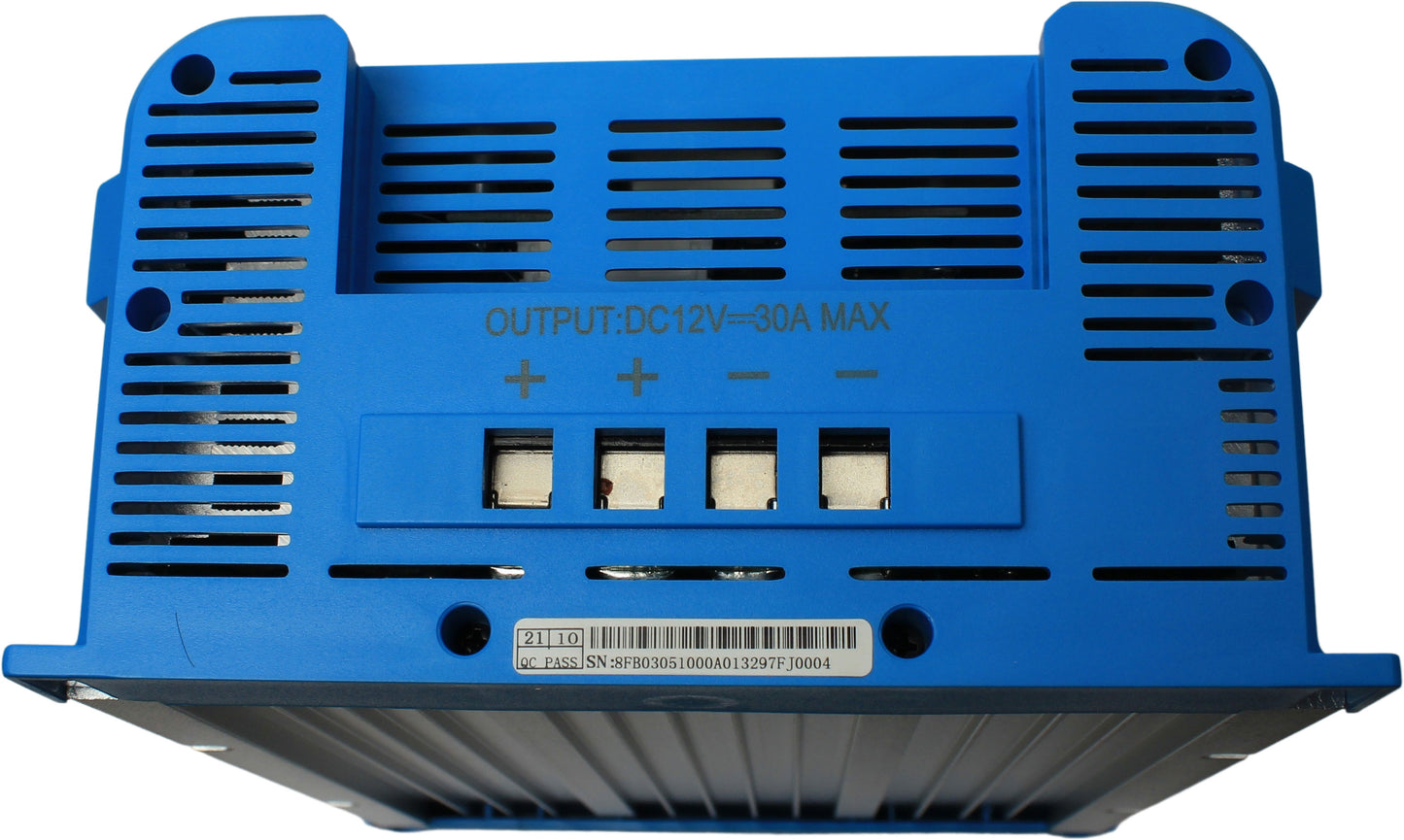1852 Batterilader Pro Serie