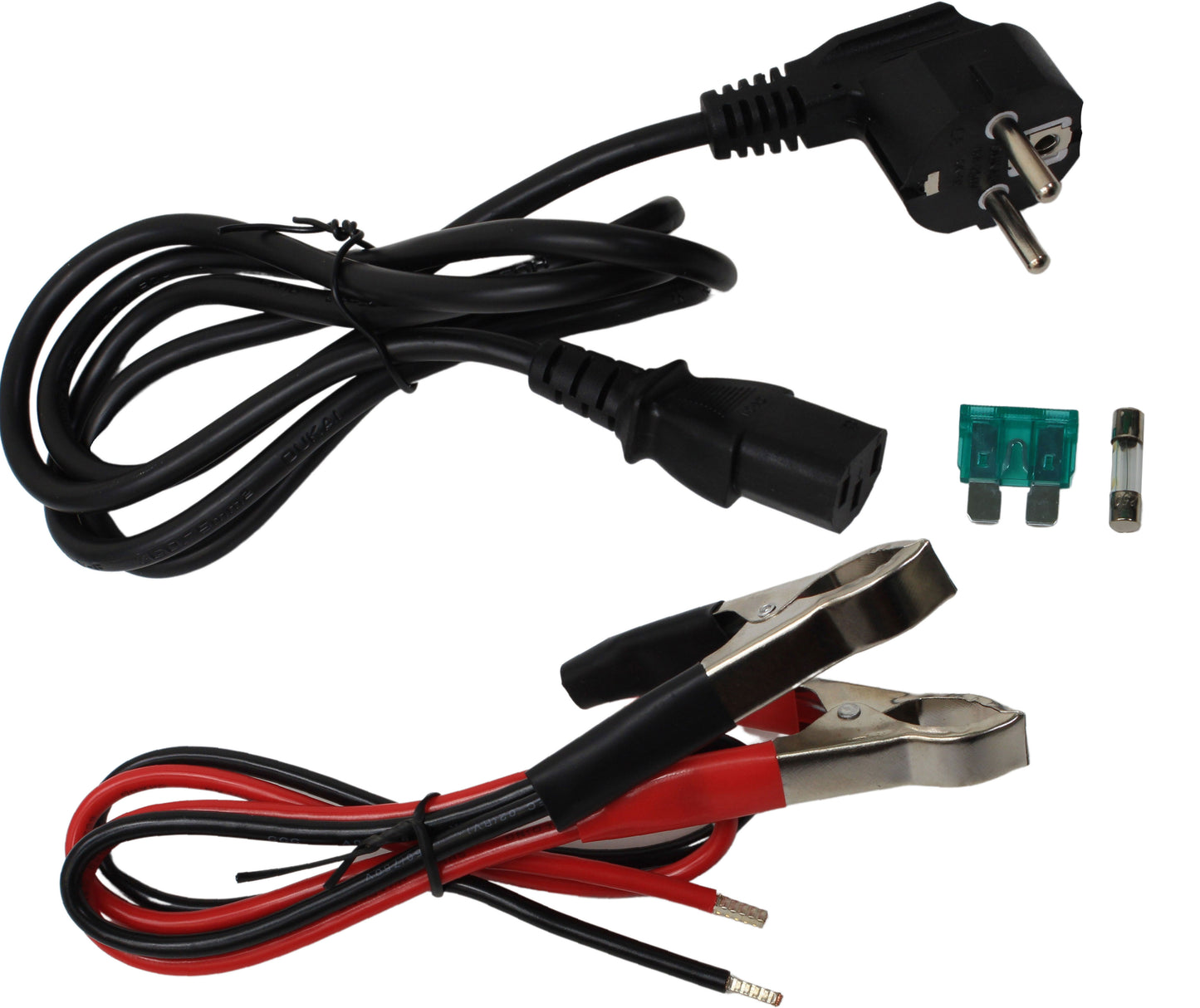 1852 Batterilader Pro Serie