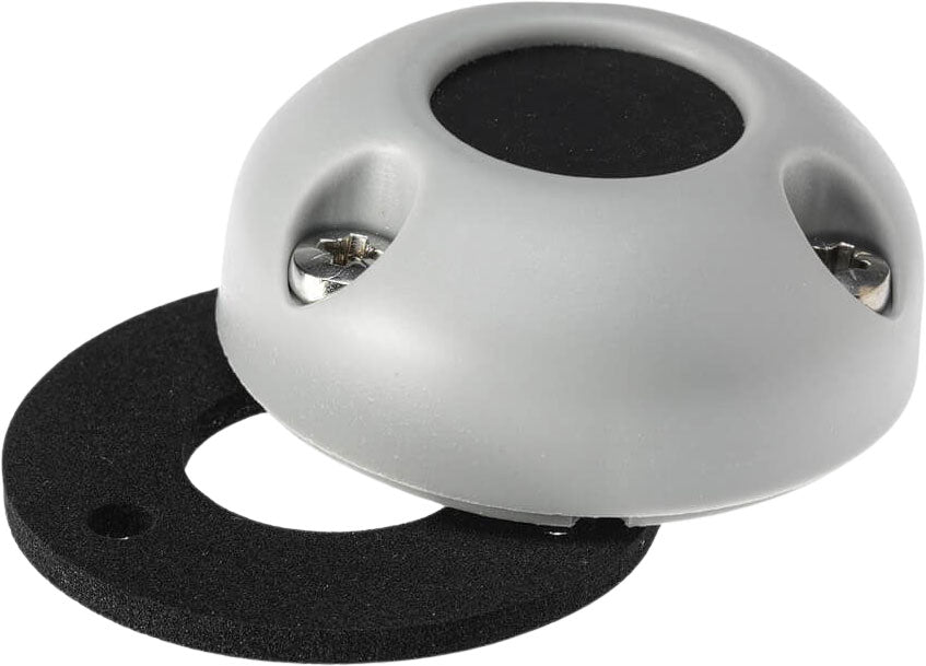 Kabelgjennomføring vanntett 14mm Multikabler