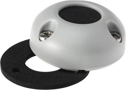 Kabelgjennomføring vanntett 14mm Multikabler