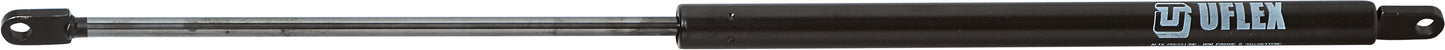 Ultraflex Gassdemper sort