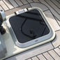 GEBO Dekksluke skylight