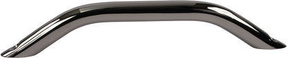 1852 Håndrekke 305 mm syrefast