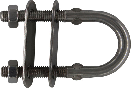 U-bolt, syrefast, u bøyle, u-bøyle