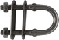 U-bolt, syrefast, u bøyle, u-bøyle