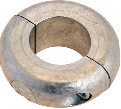 Akselanode, smal type
