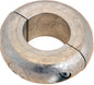 Akselanode, smal type
