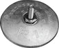Anodesett Disc Anode R aluminiumsanoder