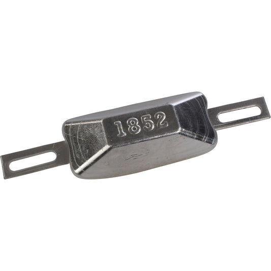 1852 Anode i aluminium