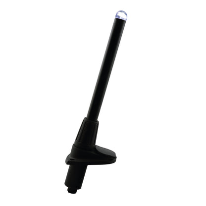 Lalizas Micro LED Pole 360° rundtlysende