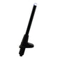 Lalizas Micro LED Pole 360° rundtlysende