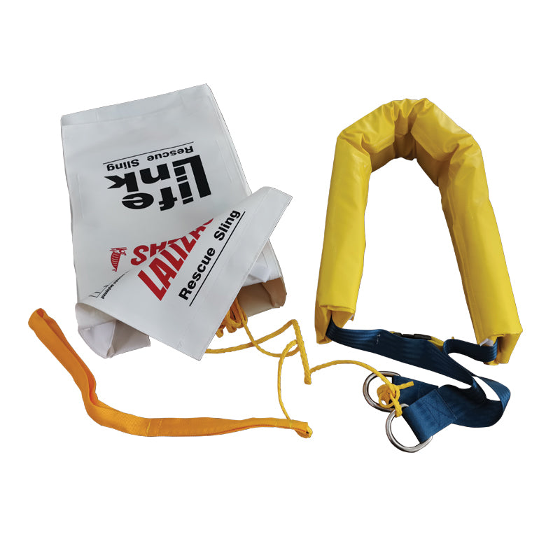 Lalizas LifeLink Rescue Sling Redningsline