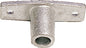 1852 Holder galvanisert, nedfellbar