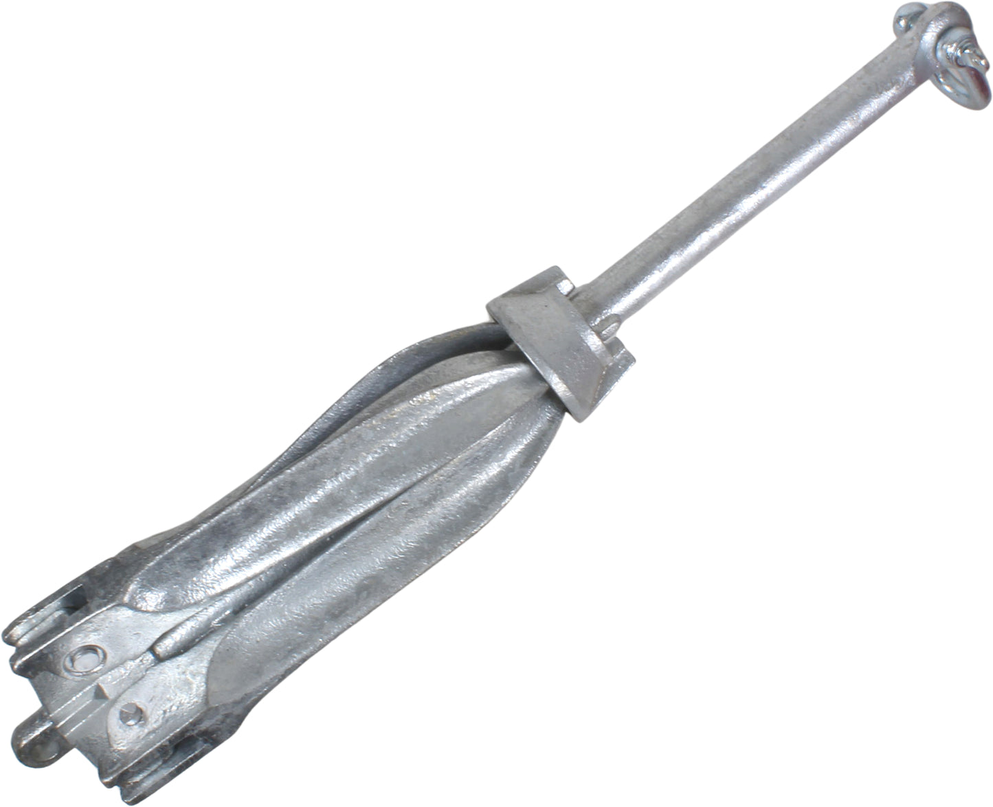 1852 Paraplydregg galvanisert
