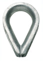 Kause, galvanisert