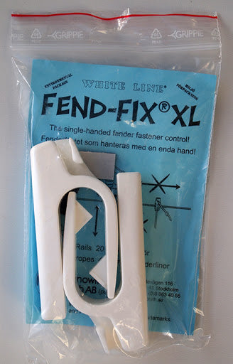 Fend-Fix Fenderfeste 2-pk