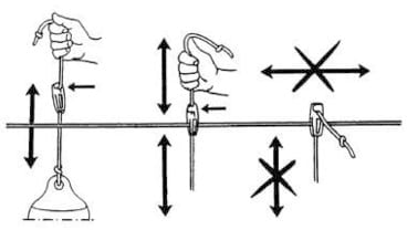 Fend-Fix Fenderfeste 2-pk