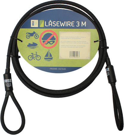 1852 Låsewire