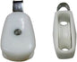 Blokk, enkel, nylon