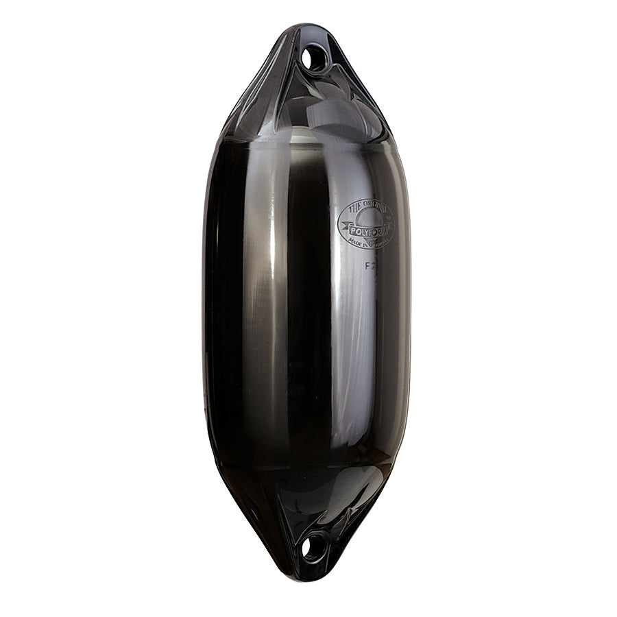 Polyform Fender F-serie sort