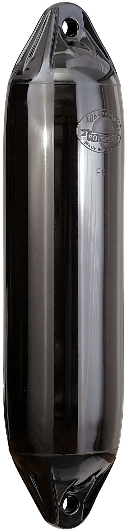 Polyform Fender F-serie sort