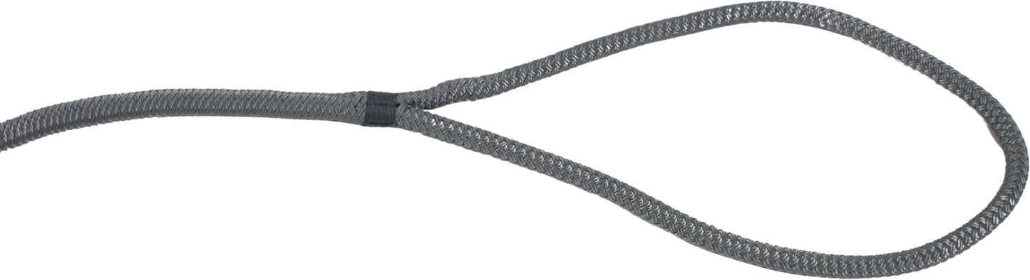1852 Flettet fortøyningsline polyester