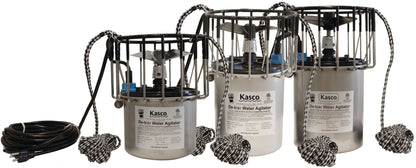 Kasco Ispropell De Icer 220V