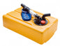 Septiktank m/pumpe 12V/24V