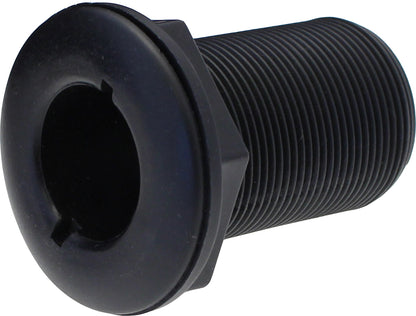 Skroggjennomføring nylon BSP